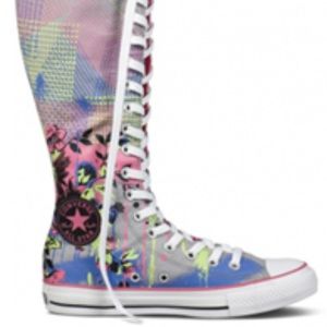 converse chuck taylor all star xxhi limestone 537136c